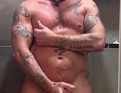 Shower Stroke 240204