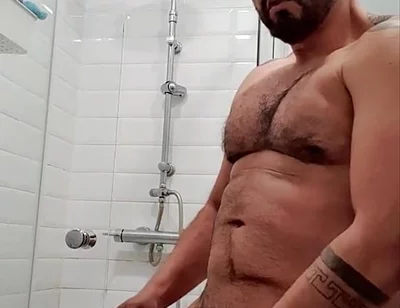 Morning Cum