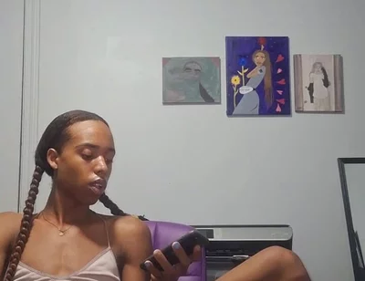 Night Sesh P.2