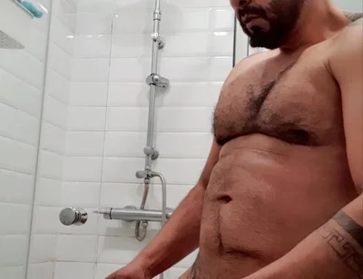 Morning Cum