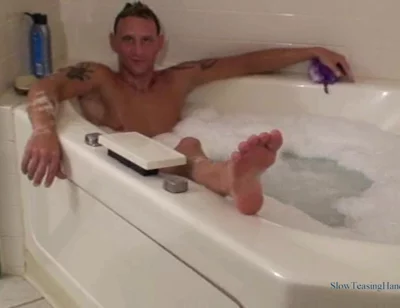 Valentino - Bath