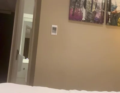 Wanking and Fingering Arse
