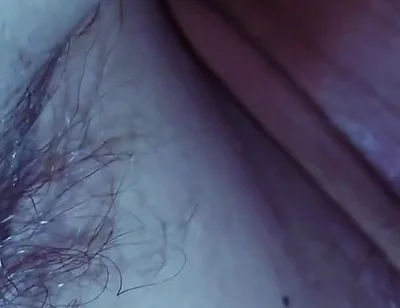 Belly, Armpits and Cock