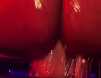Riding Tf Out of the Phatrabbit Replica