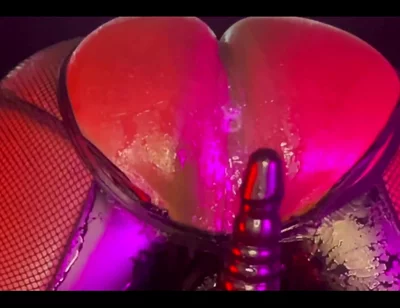 Butthole Training 5
