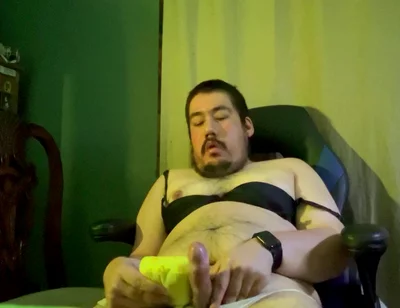 Maritza Having Sex With Doll With Lina Paige