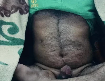 Stepdaddy Desi