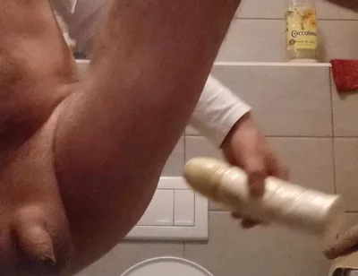 Porn Ass