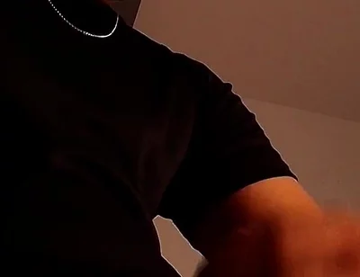 Don't See on Me While I Touch Myself!