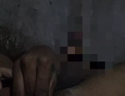 Jake (jakipz) Andrich Showering & Washing His Muscular Pecs