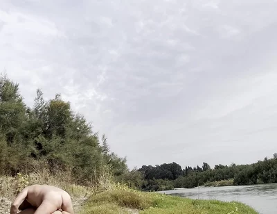 Cruising in the River