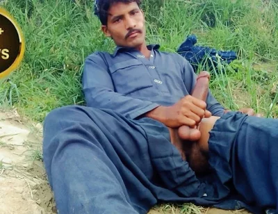 Solo Boy Very Big Dick