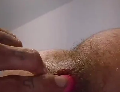 I Love Being Put in the Hole.