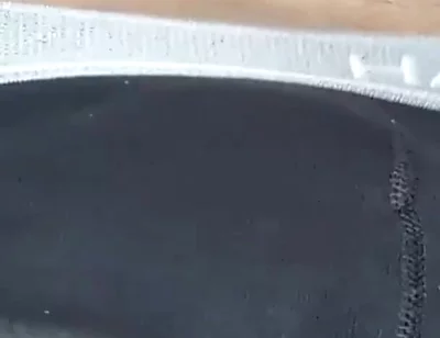 Making Sissy Swallow a Huge Load of Cum