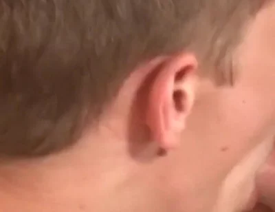 Gay sextoy couple