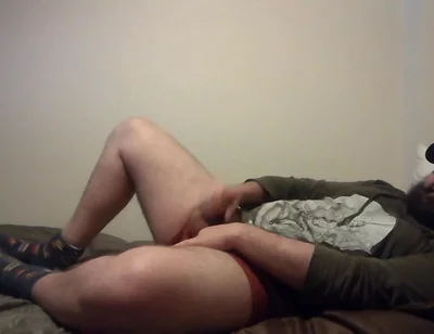 Jerking off 40 Latino Chileno