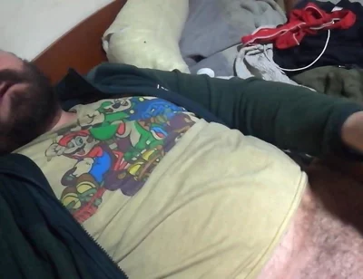 Jerking off 38 Chilean Latino
