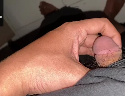 Late Night Masturbation in My Room Intimate Solo Play