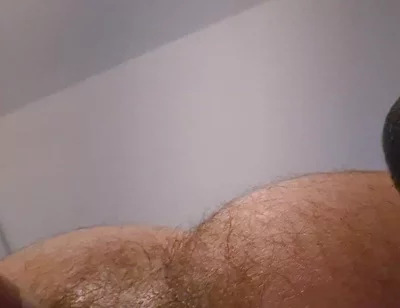 I Love Being Put in the Hole.