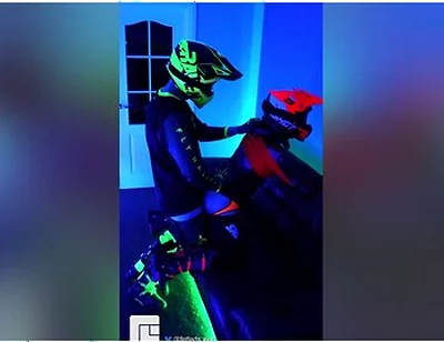 Lights. Gear. Empty Heads. Fetlads