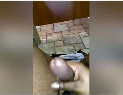Nut At Work