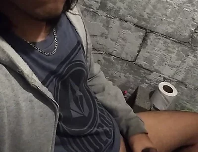 Brush My Hand with Your Hand