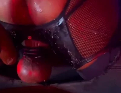 Butthole Training 3