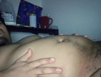 Naked Belly Inflatoon