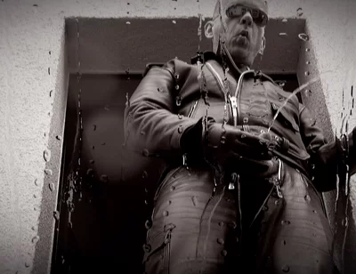 Leatherman1 Cumshots & Piss