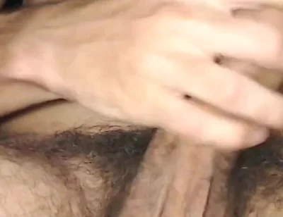 Gay 6 Minutes Masturbation with Lamb