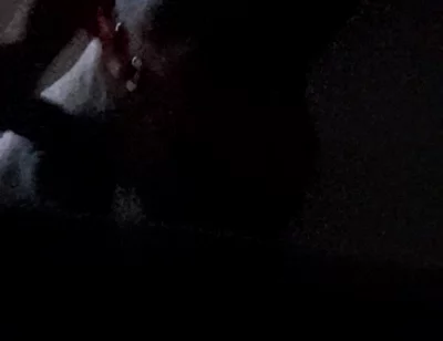 Horny Xmas Deer Started Masturbating