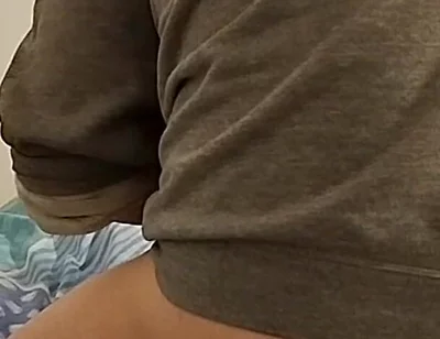 Finnish Gay Boy Trying a Genuinely Big Black Dildo for the First Time, Part 2