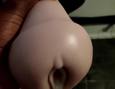 Ya' Like Creampies?