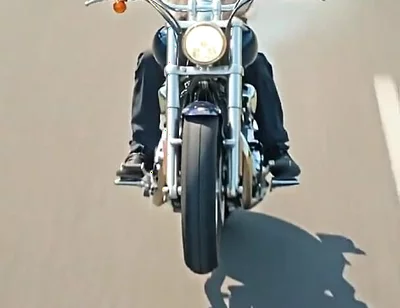 Solo Rider & Beater