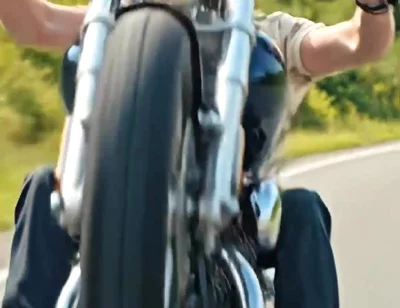 Solo Rider & Beater