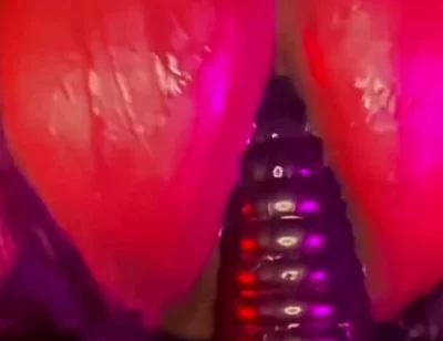 Can I Twerk on Your Fuck Stick Like This?