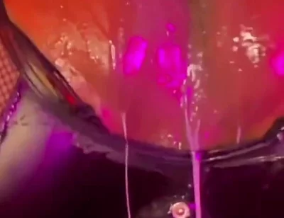 Butthole Training 5