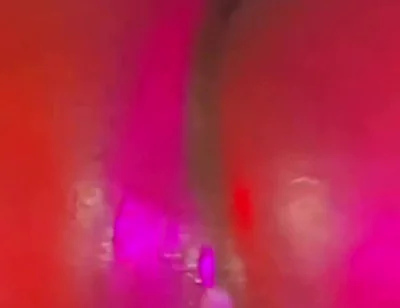 Butthole Training 5