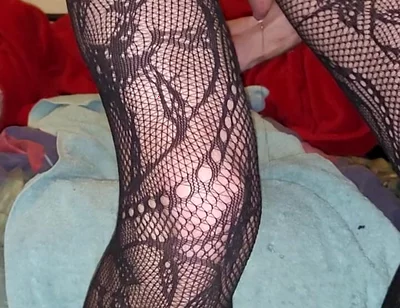 Fistdildo Fuck and Open Ass