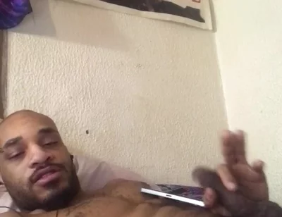 Cumming Hard