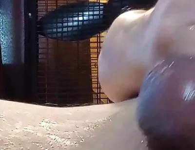 Cum Clean My Cock