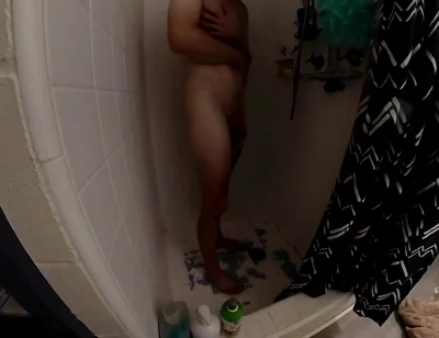 Shower Day