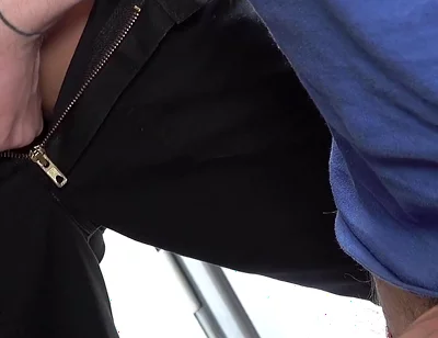 Risky Wet HJ
