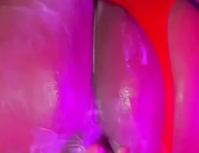 A Plapping Pig Slut