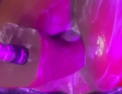 Yes Please Get in There