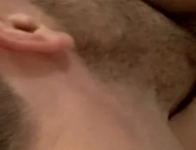 Aitor Crash & Dillon Buck, a bit of work but a lot of fuck