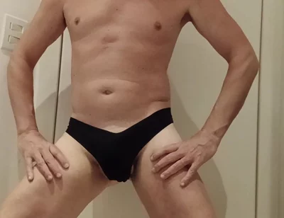 Taking It in the Ass, Again!