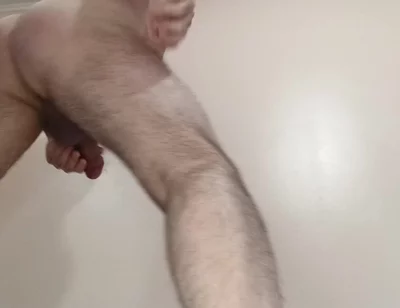 I Cum on Top