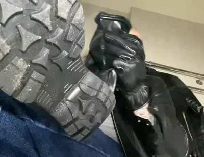 Leather Boss Smokes