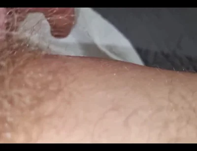 Solo POV - Hard Cock Jerkoff with Cumshot - Male Orgasm - POV